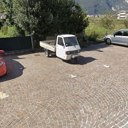 شقة Pause Lake Garda ريفا ديل غاردا المظهر الخارجي الصورة