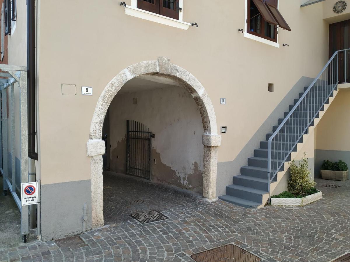 شقة Pause Lake Garda ريفا ديل غاردا المظهر الخارجي الصورة