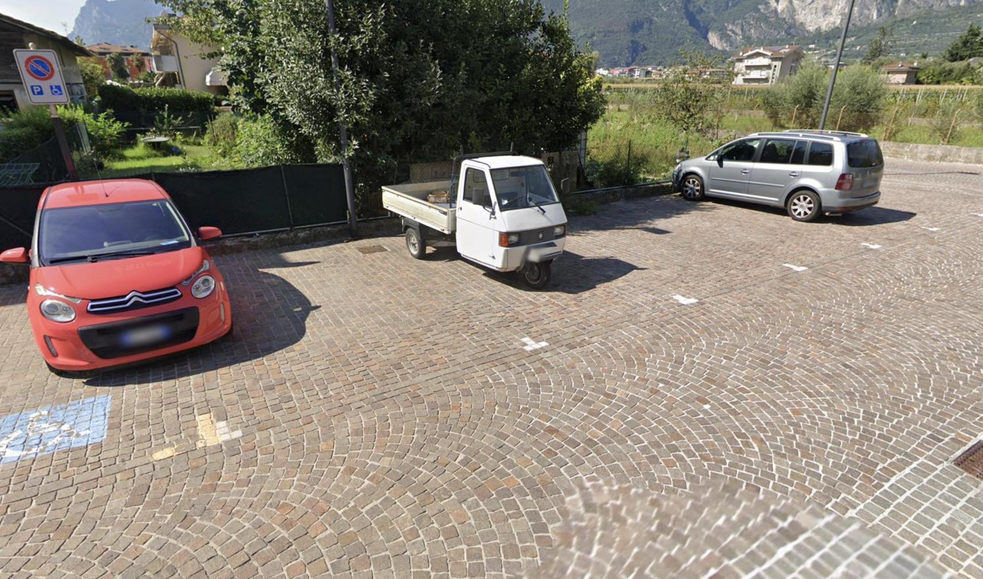 شقة Pause Lake Garda ريفا ديل غاردا المظهر الخارجي الصورة